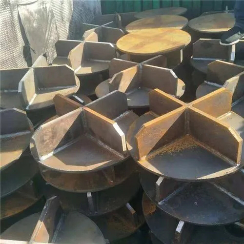 嘉峪关桩尖的作用