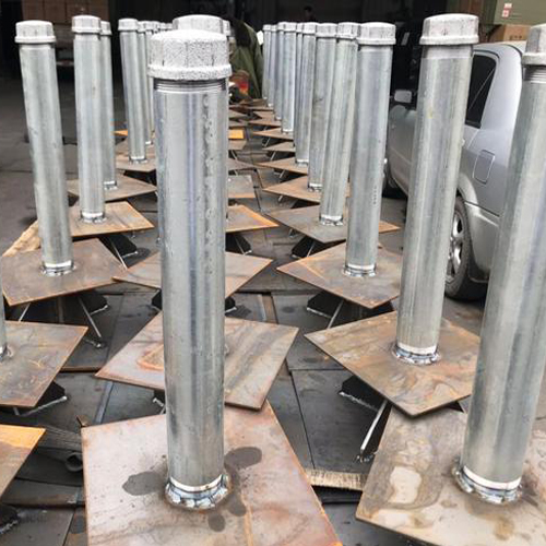 嘉峪关沉降板的工作原理