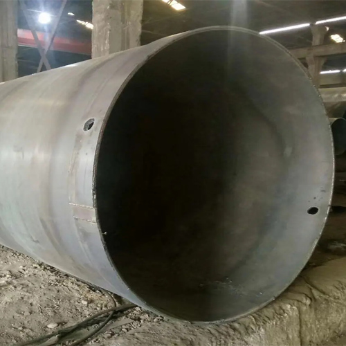 选择嘉峪关钢护筒的材质时，主要考虑哪些因素