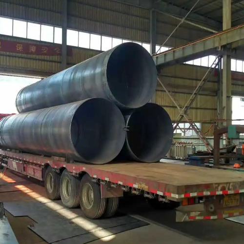 嘉峪关钢护筒的焊接工艺主要有以下两种