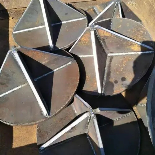 嘉峪关桩尖图纸要求包括以下几点