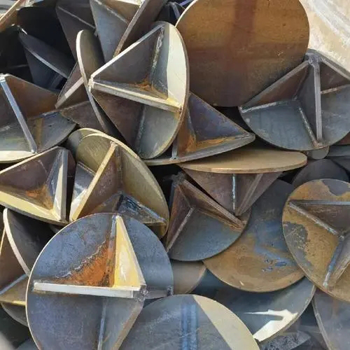 嘉峪关桩尖的安装流程是什么？