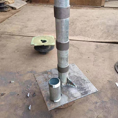 嘉峪关沉降板的工作原理是什么？