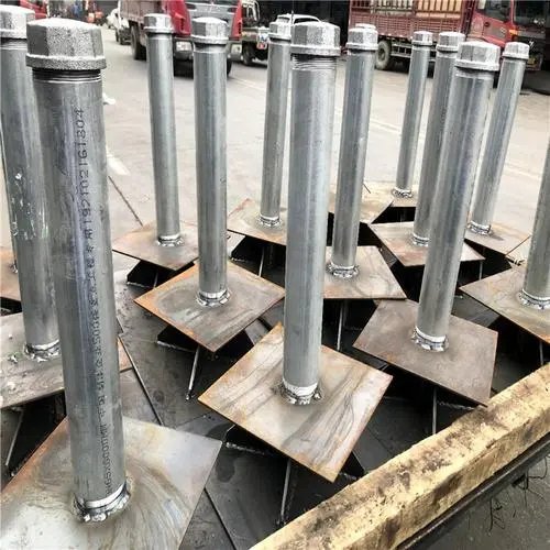 用嘉峪关沉降板检测填土的沉降情况，还有其他类似的方法吗