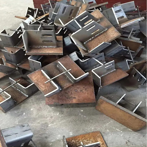 嘉峪关钢护筒安装条件是什么？