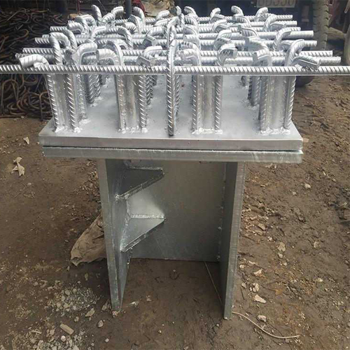 嘉峪关预埋件加工