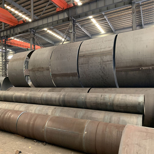 嘉峪关钢护筒施工标准