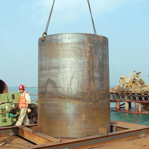 嘉峪关钢护筒长度要求有哪些