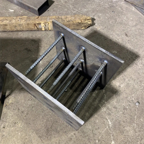 嘉峪关工程预埋件厂家