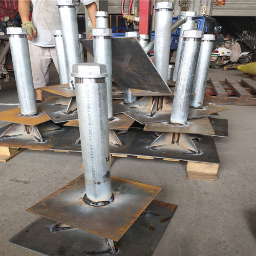 嘉峪关路基沉降板厂家