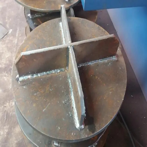 嘉峪关桩尖厂家安装