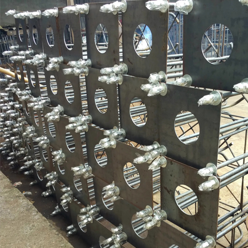 嘉峪关预埋件加工图纸的要求包括以下几个方面